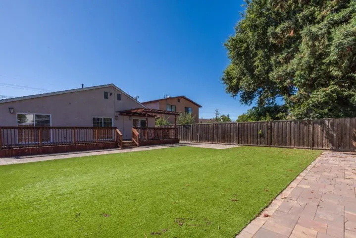 3451 Bay Road, Redwood City, California 94063