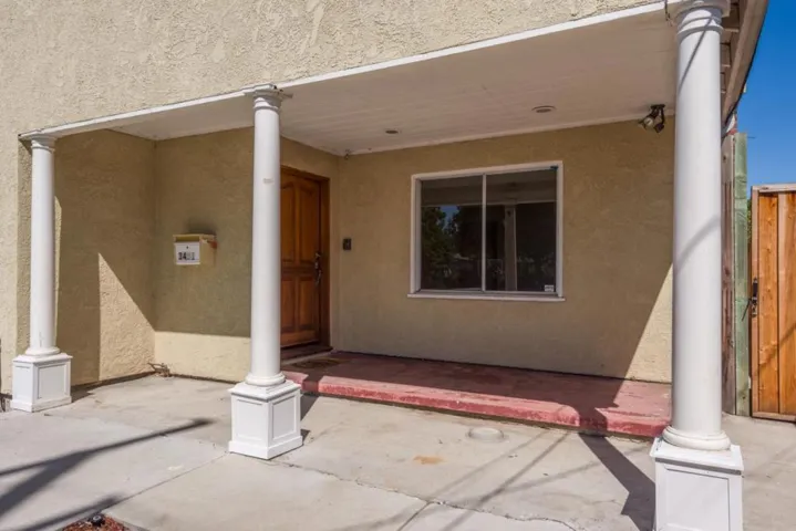 3451 Bay Road, Redwood City, California 94063