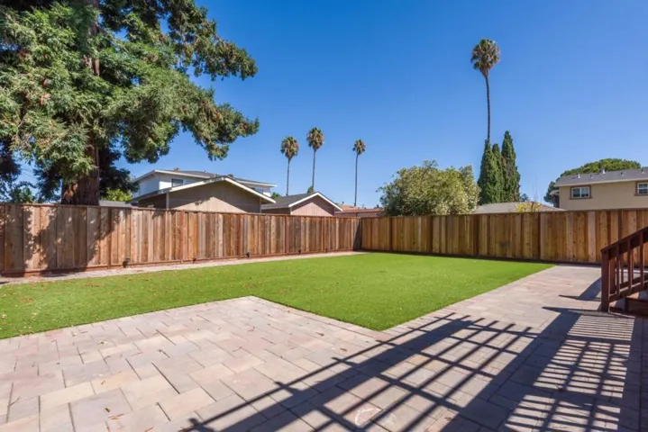 3451 Bay Road, Redwood City, California 94063