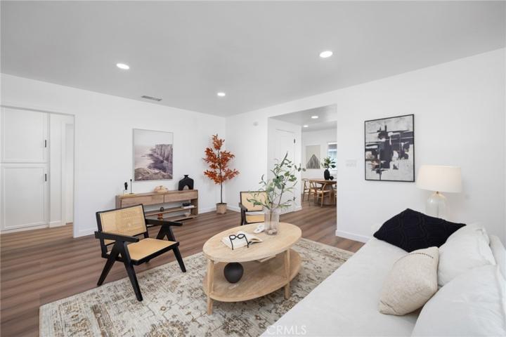 5329 Dunrobin Avenue, Lakewood, California 90713