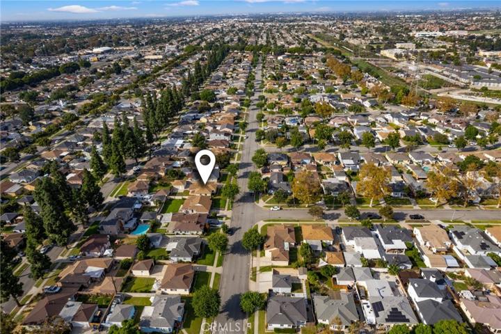 5329 Dunrobin Avenue, Lakewood, California 90713