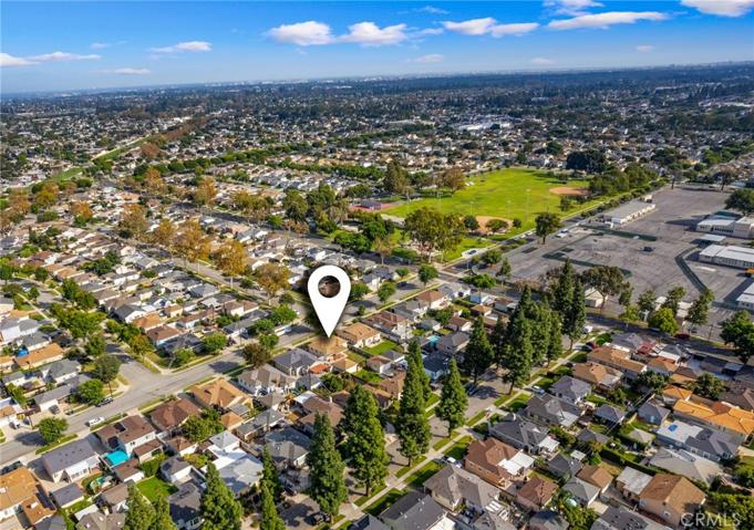 5329 Dunrobin Avenue, Lakewood, California 90713