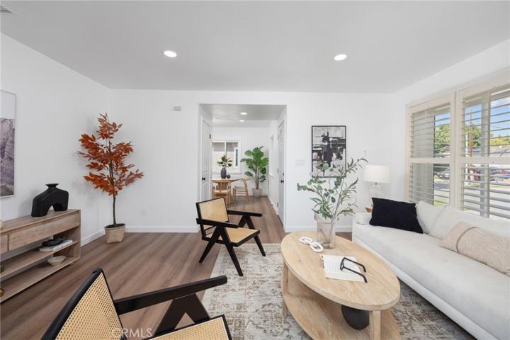 5329 Dunrobin Avenue, Lakewood, California 90713