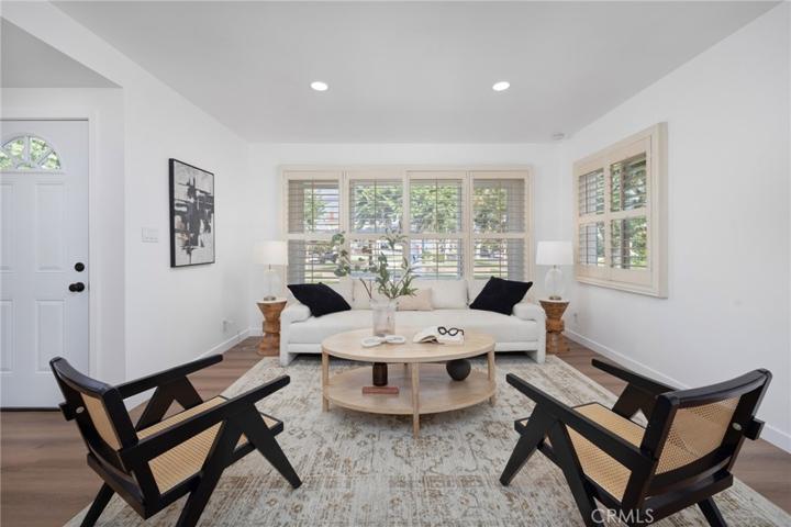5329 Dunrobin Avenue, Lakewood, California 90713