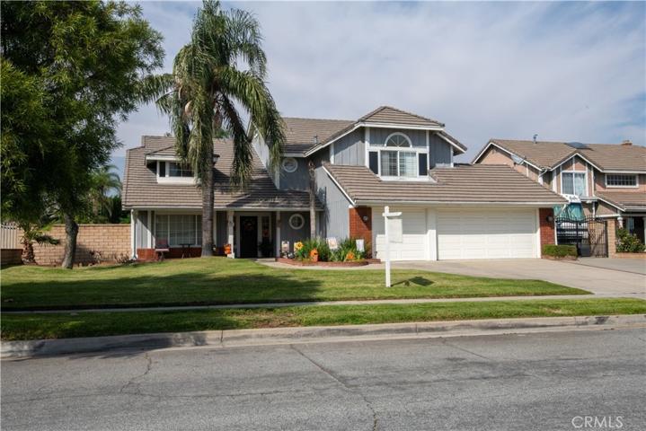 13548 Smokestone Street, Rancho Cucamonga, California 91739