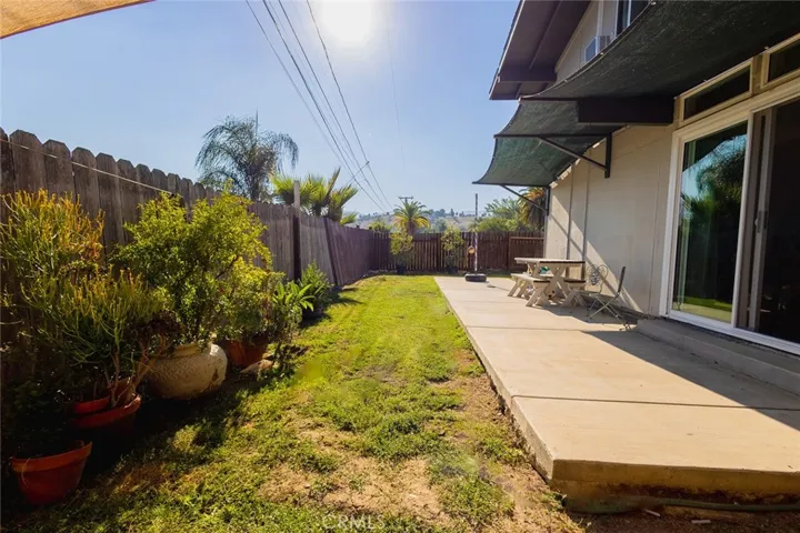 17451 Bromley Avenue, Lake Elsinore, California 92530