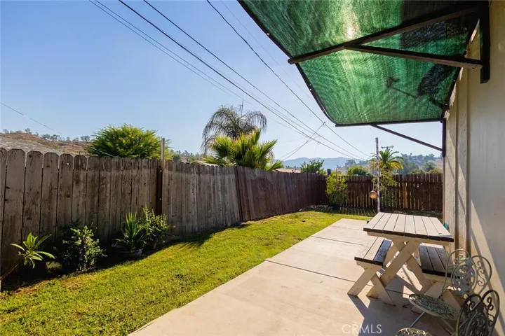 17451 Bromley Avenue, Lake Elsinore, California 92530