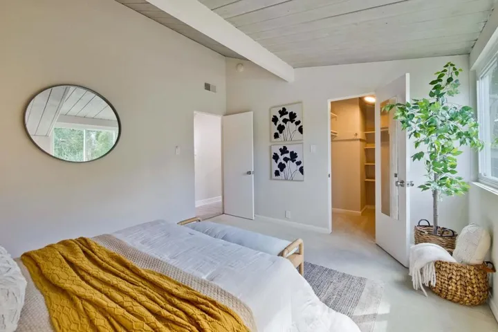 2197 Rock Street, Mountain View, California 94043