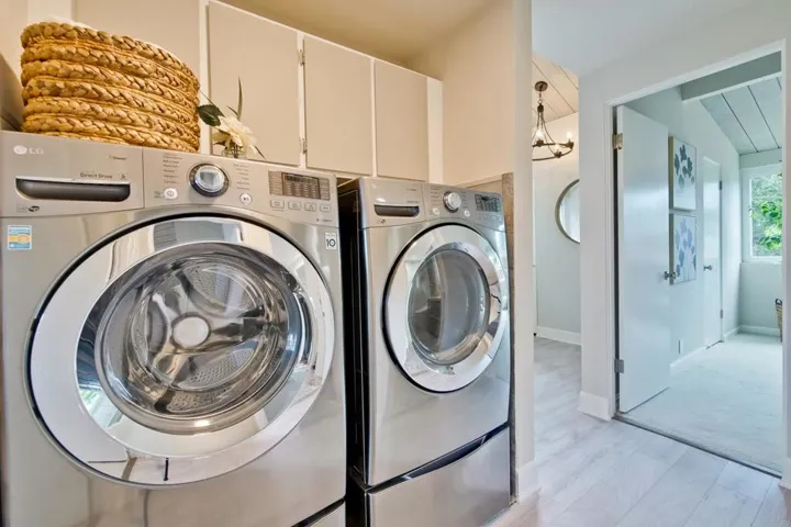2197 Rock Street, Mountain View, California 94043