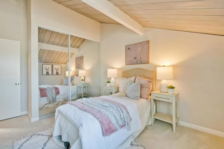 2197 Rock Street, Mountain View, California 94043
