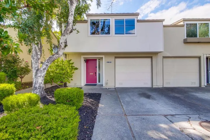 2197 Rock Street, Mountain View, California 94043
