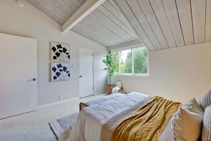 2197 Rock Street, Mountain View, California 94043