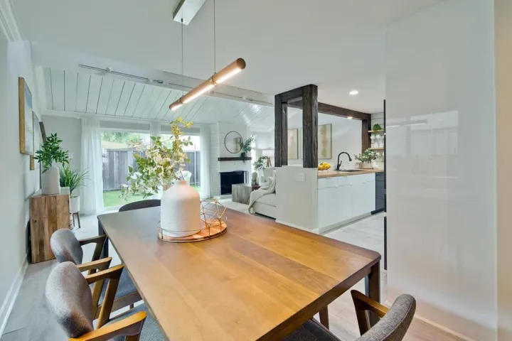 2197 Rock Street, Mountain View, California 94043