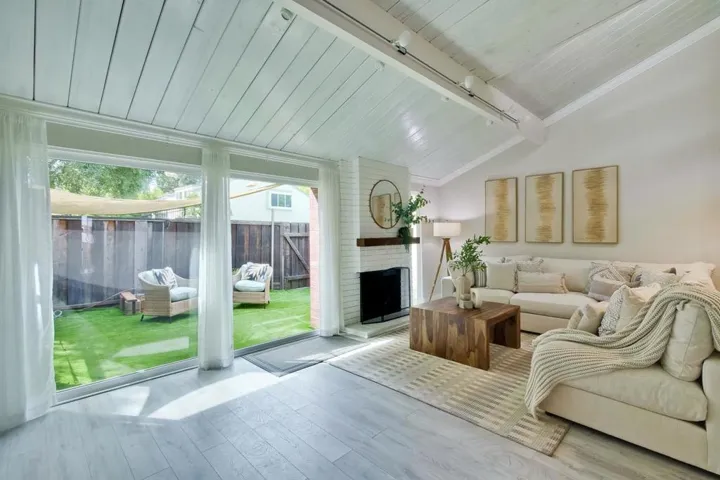 2197 Rock Street, Mountain View, California 94043