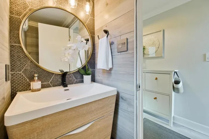 2197 Rock Street, Mountain View, California 94043