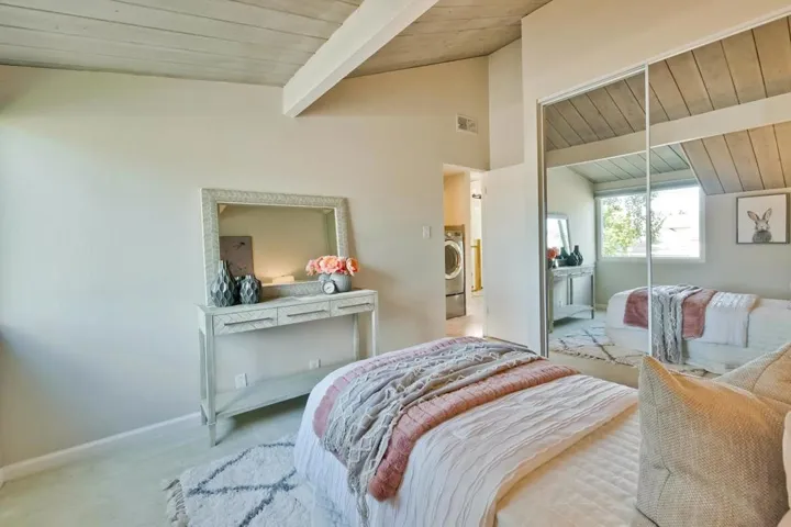 2197 Rock Street, Mountain View, California 94043
