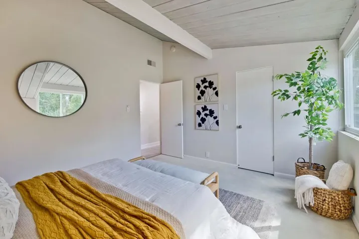2197 Rock Street, Mountain View, California 94043