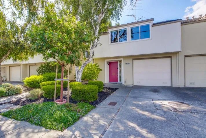 2197 Rock Street, Mountain View, California 94043