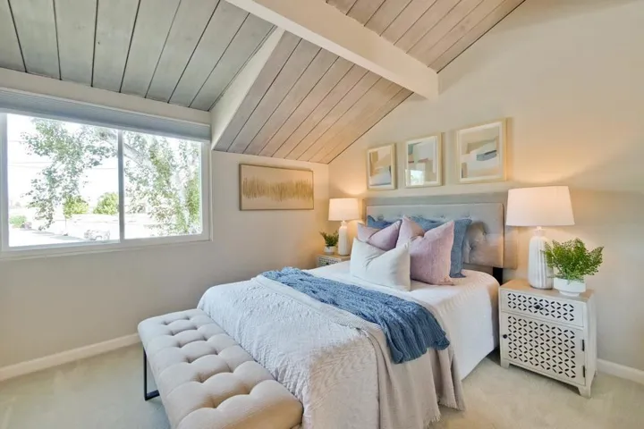 2197 Rock Street, Mountain View, California 94043