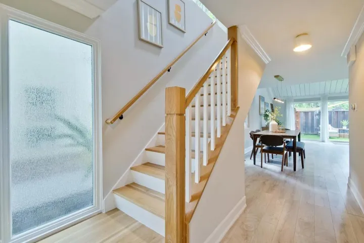 2197 Rock Street, Mountain View, California 94043