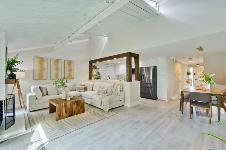 2197 Rock Street, Mountain View, California 94043