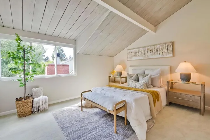 2197 Rock Street, Mountain View, California 94043