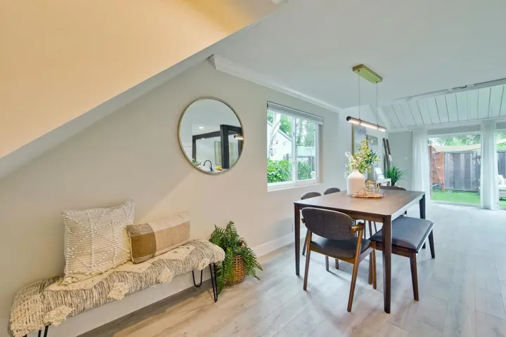 2197 Rock Street, Mountain View, California 94043