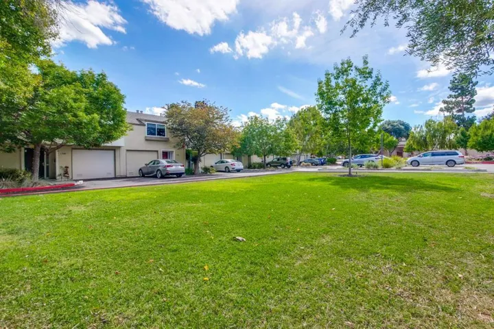 2197 Rock Street, Mountain View, California 94043