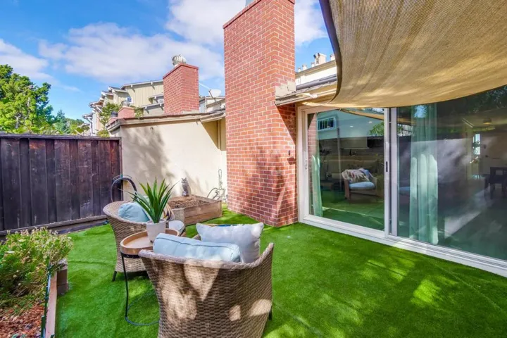 2197 Rock Street, Mountain View, California 94043