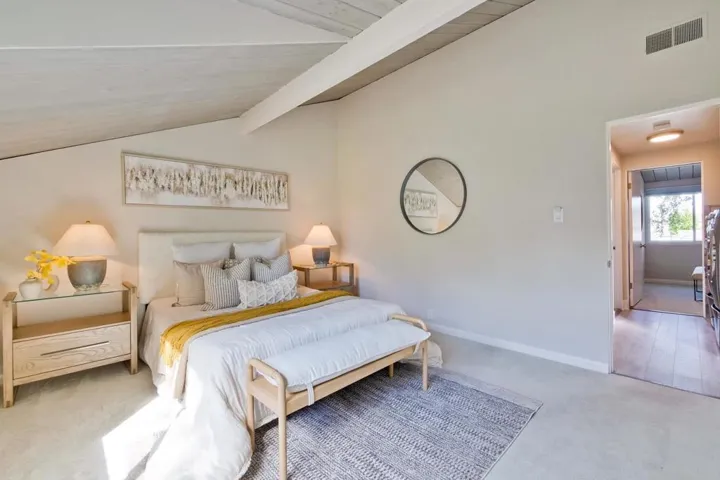 2197 Rock Street, Mountain View, California 94043
