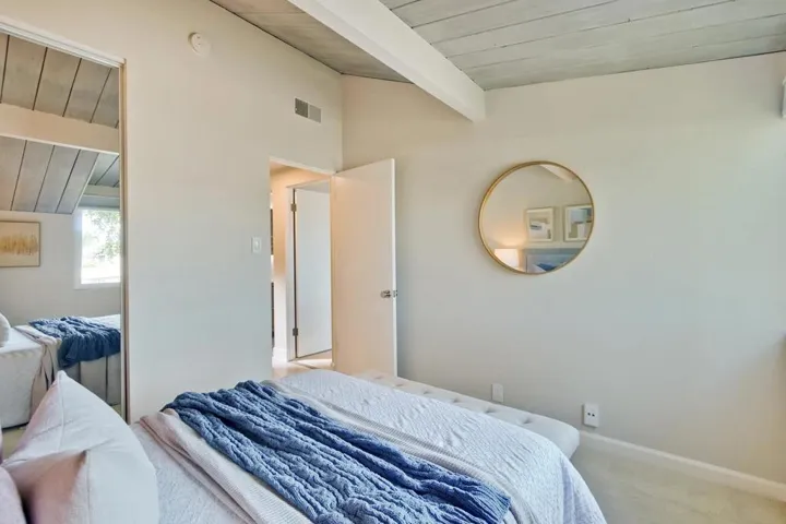 2197 Rock Street, Mountain View, California 94043