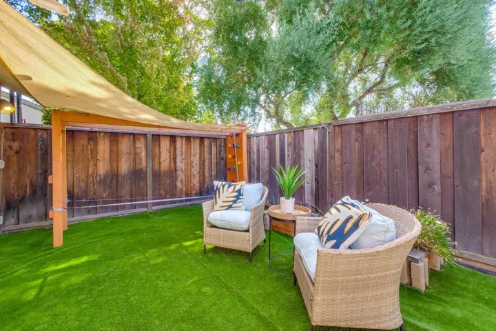 2197 Rock Street, Mountain View, California 94043