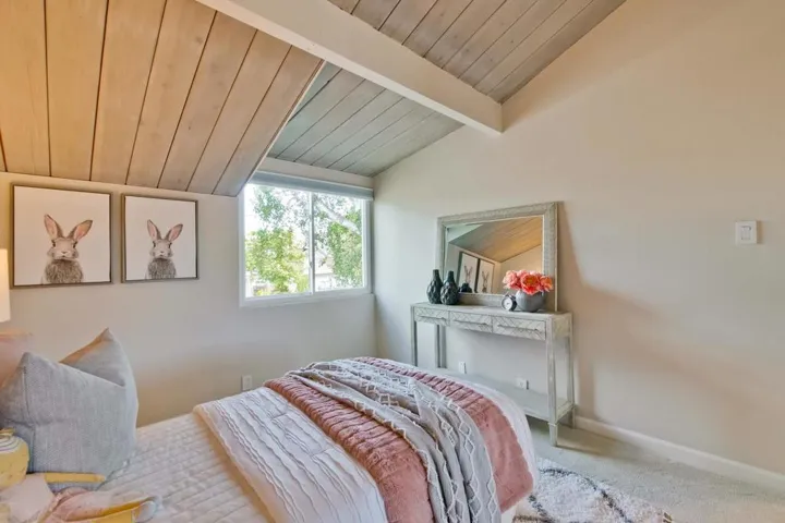 2197 Rock Street, Mountain View, California 94043