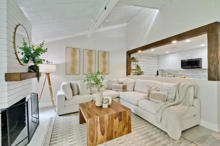 2197 Rock Street, Mountain View, California 94043