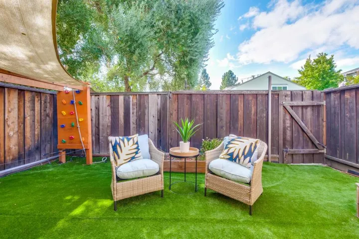 2197 Rock Street, Mountain View, California 94043