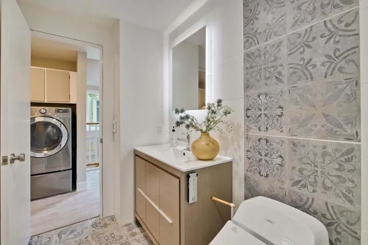 2197 Rock Street, Mountain View, California 94043