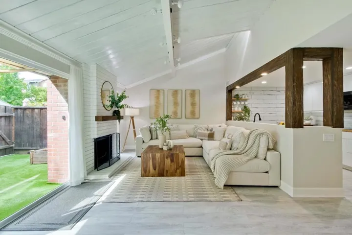 2197 Rock Street, Mountain View, California 94043