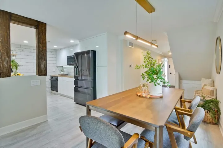 2197 Rock Street, Mountain View, California 94043