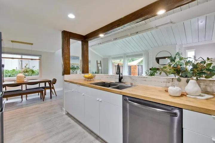 2197 Rock Street, Mountain View, California 94043