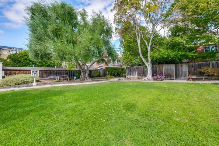 2197 Rock Street, Mountain View, California 94043