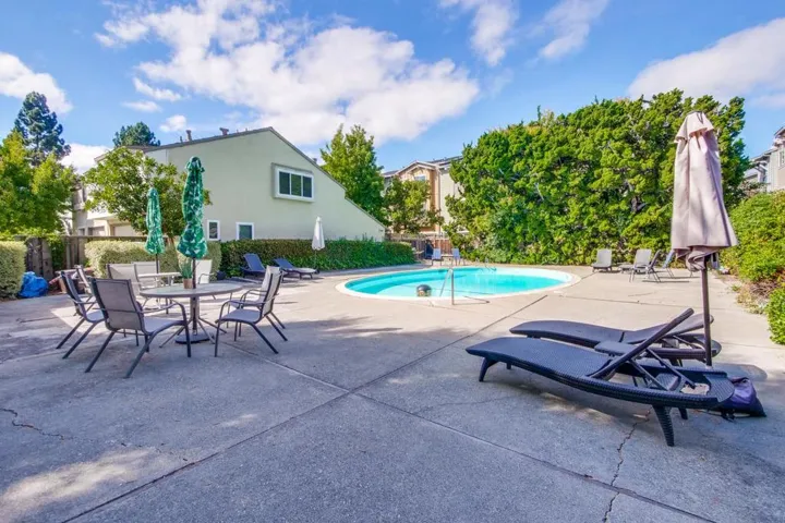 2197 Rock Street, Mountain View, California 94043