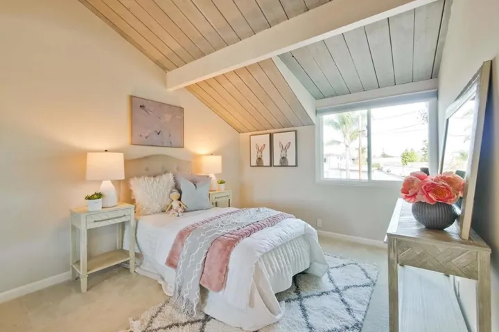 2197 Rock Street, Mountain View, California 94043