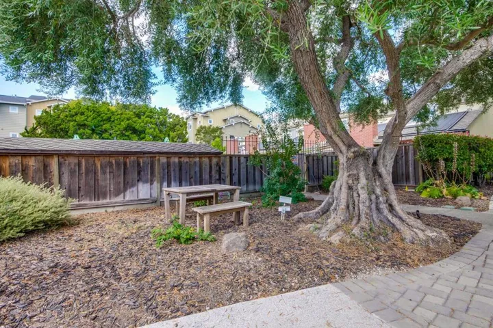 2197 Rock Street, Mountain View, California 94043