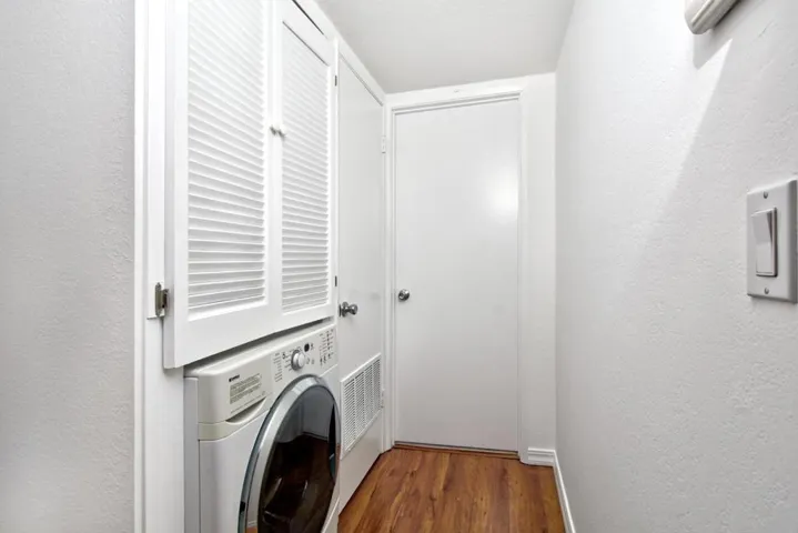 2201 Monroe Street Unit 608, Santa Clara, California 95050