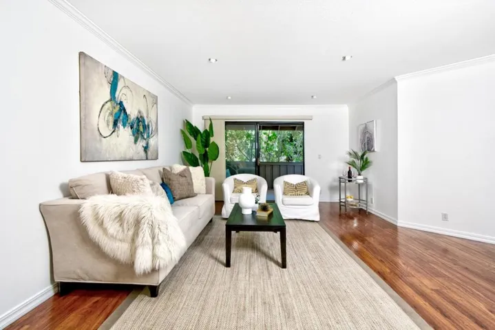 2201 Monroe Street Unit 608, Santa Clara, California 95050