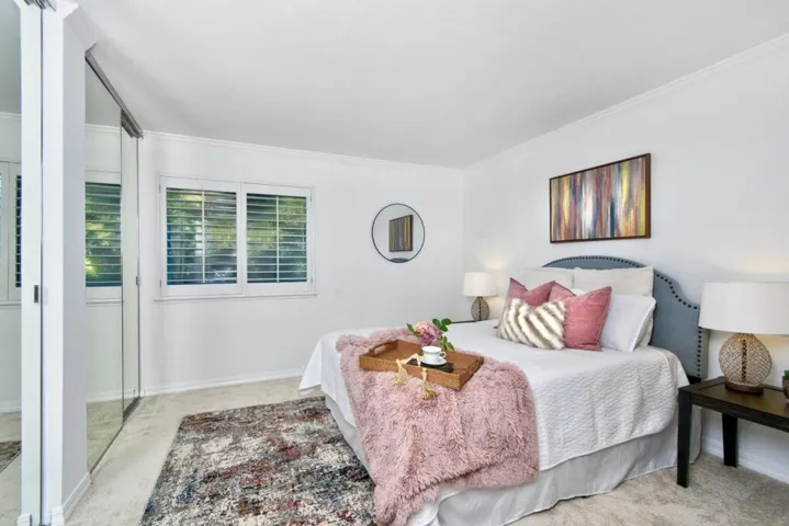 2201 Monroe Street Unit 608, Santa Clara, California 95050