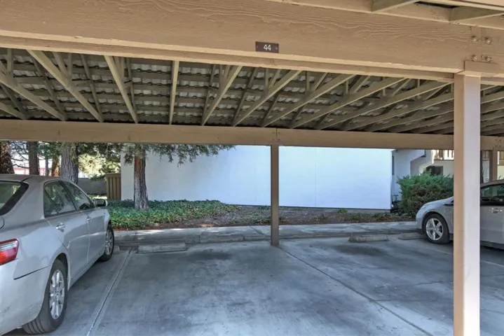 2201 Monroe Street Unit 608, Santa Clara, California 95050