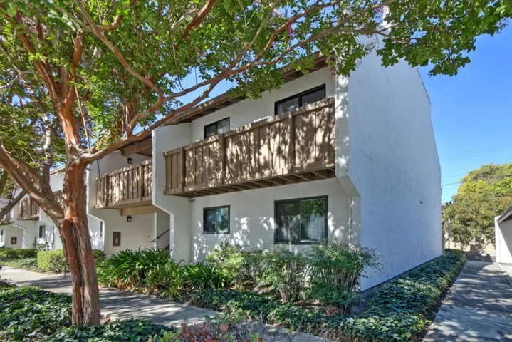 2201 Monroe Street Unit 608, Santa Clara, California 95050