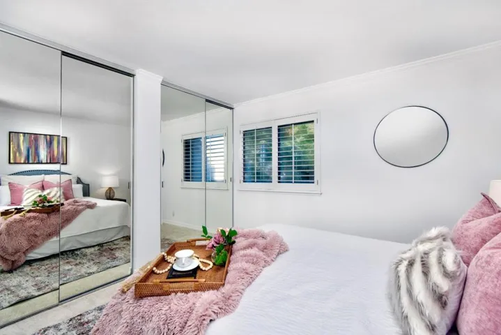 2201 Monroe Street Unit 608, Santa Clara, California 95050