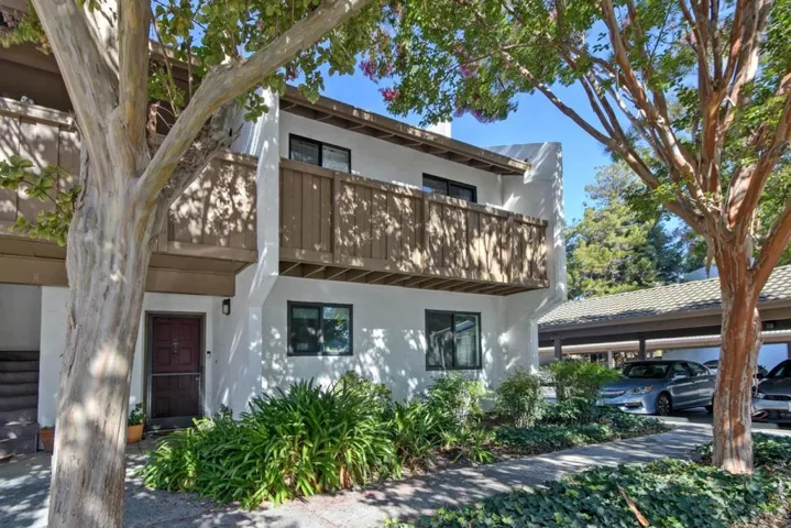 2201 Monroe Street Unit 608, Santa Clara, California 95050